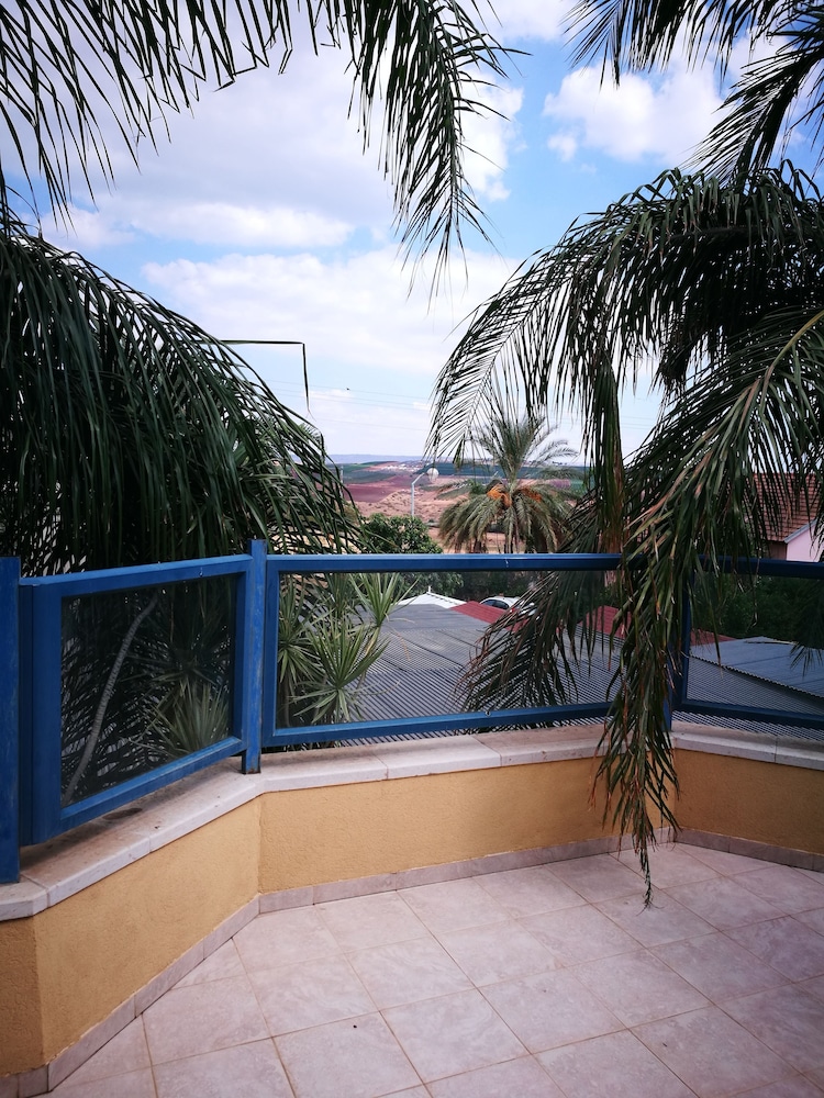 Family Suite, Balcony photo 3