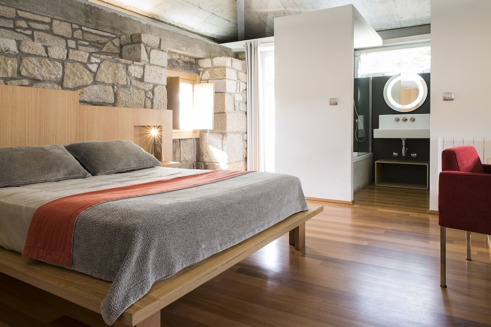 Habitación Estándar (Crédito para Spa)
