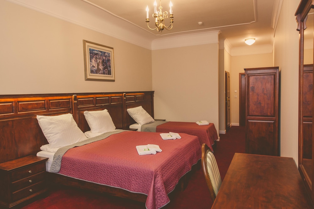 Triple Room photo 2