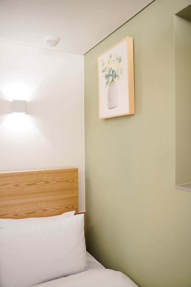 Standard Double Room - Photo 1