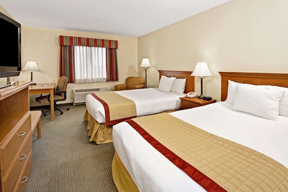 Room, Accessible - Photo 1