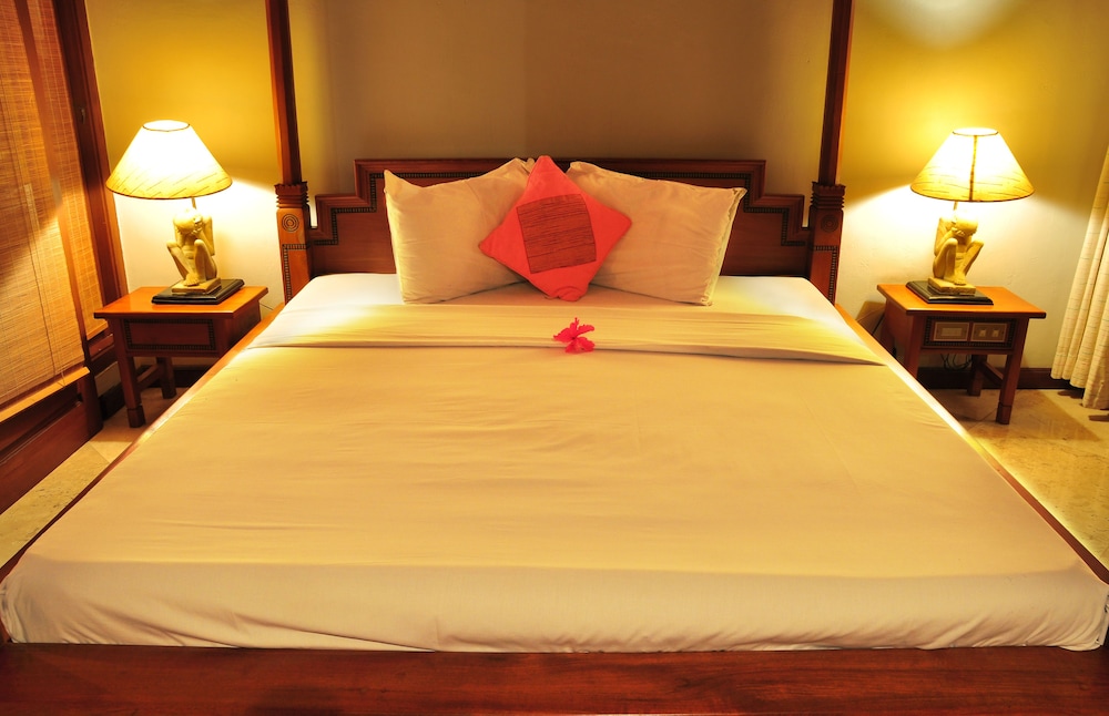 Superior Room, Garden View photo 1