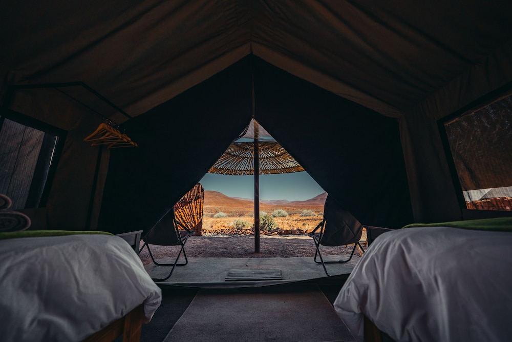 Tent (Twin) photo 3