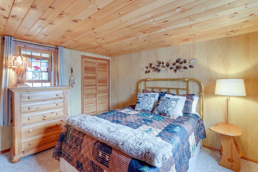 House (2 Bedrooms) photo 3
