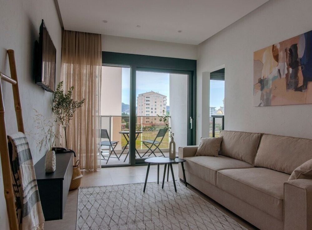 Junior Double Room