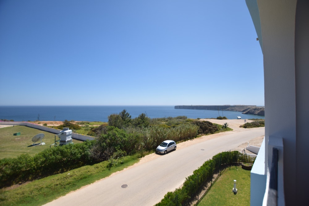 Apartment, 1 Bedroom, Sea View photo 2