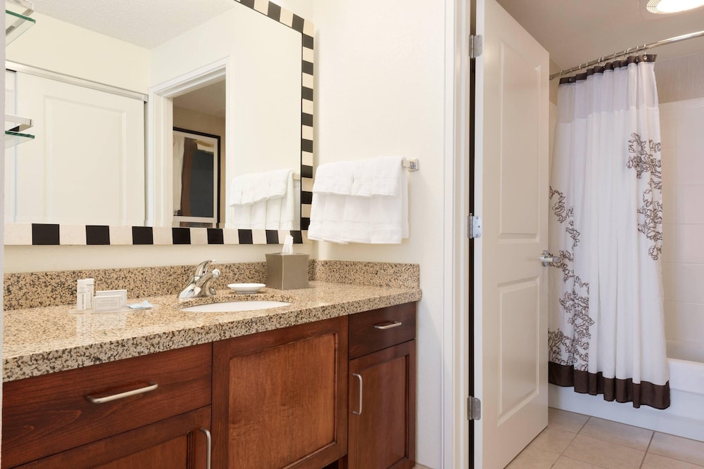 Residence Inn by Marriott Oklahoma City Downtown/Bricktown, Photo 4