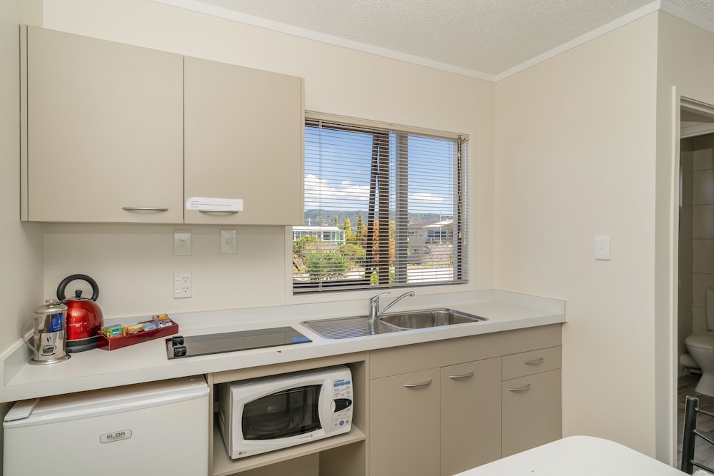 Executive Studio, 1 King Bed, Ocean View photo 3