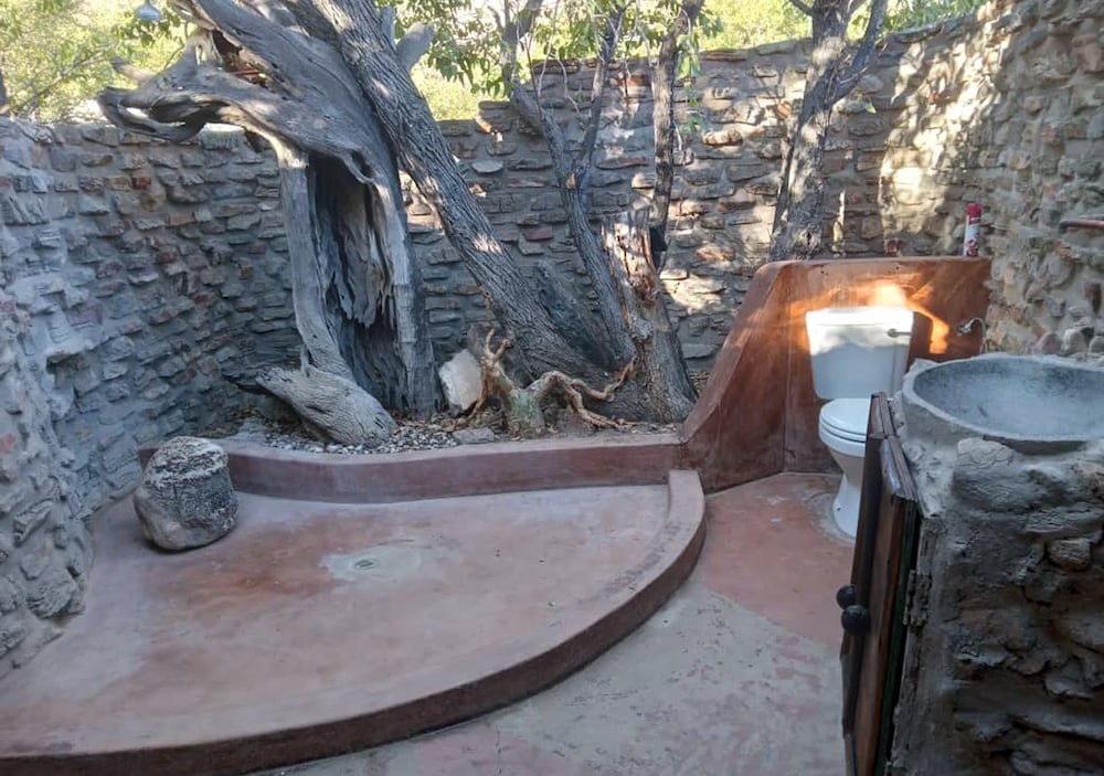 Family Room (Kliphuis 4) photo 3