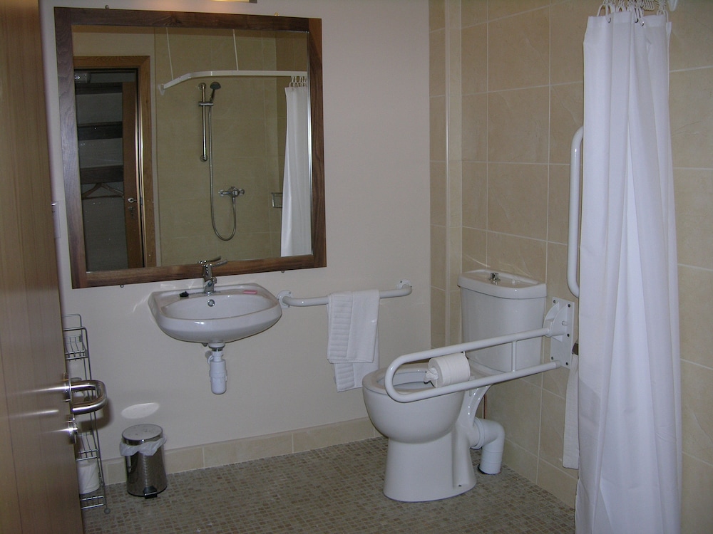 Double Room, Ensuite