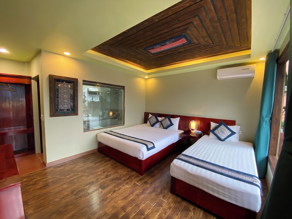 Superior Double or Twin Room photo 1