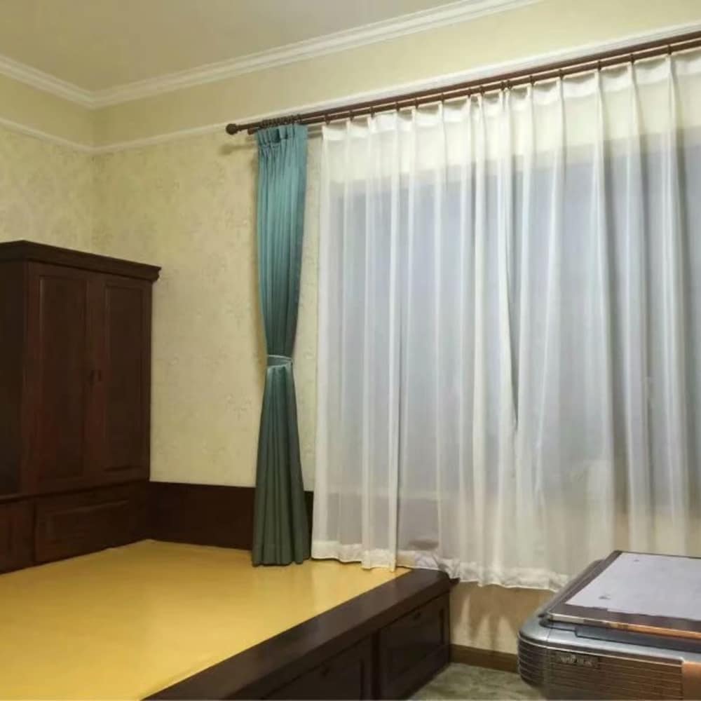 Deluxe Villa, Non Smoking photo 2