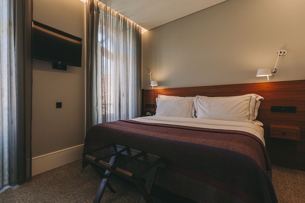 Cosy Double Room