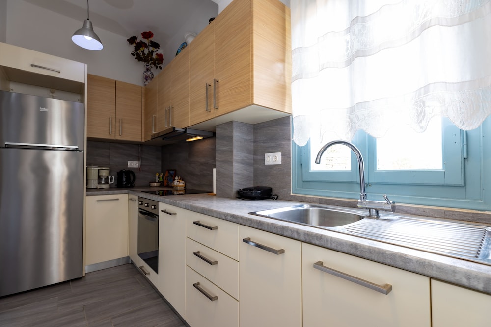Standard Apartment photo 3