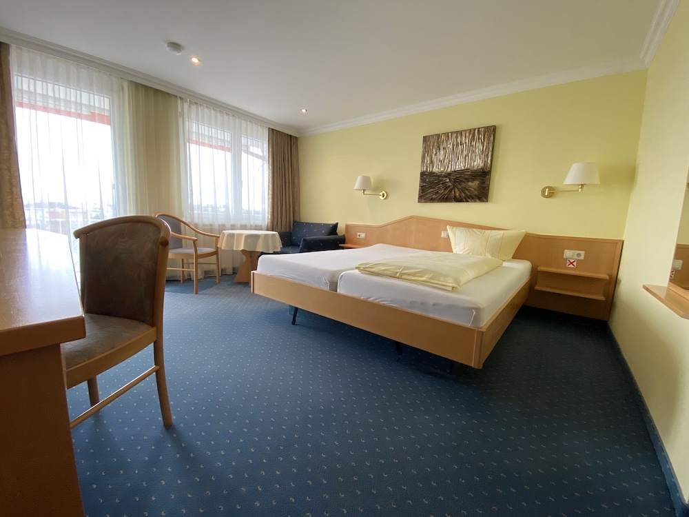 Classic Double Room photo 2