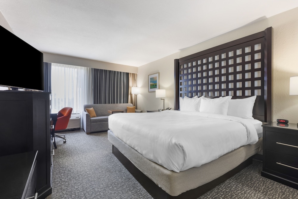 Standard Room, 1 King Bed, Non Smoking - Photo 1