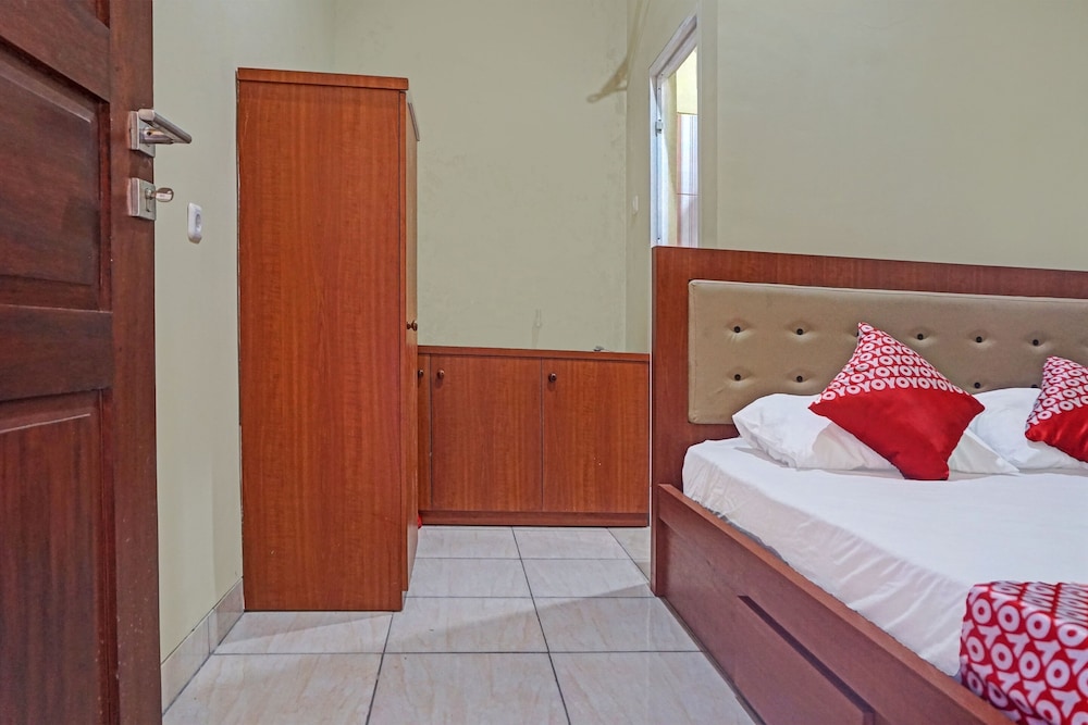 Standard Double Room - Photo 7