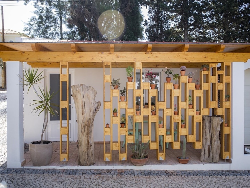 Studio, Private Bathroom (Casa do Cacto)