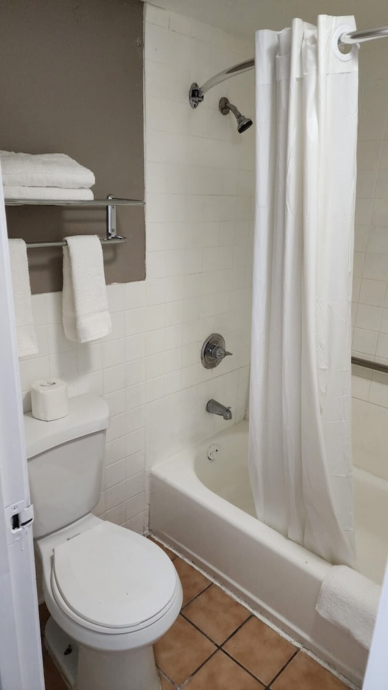 Motel 6 Henderson, NV, Billede 6