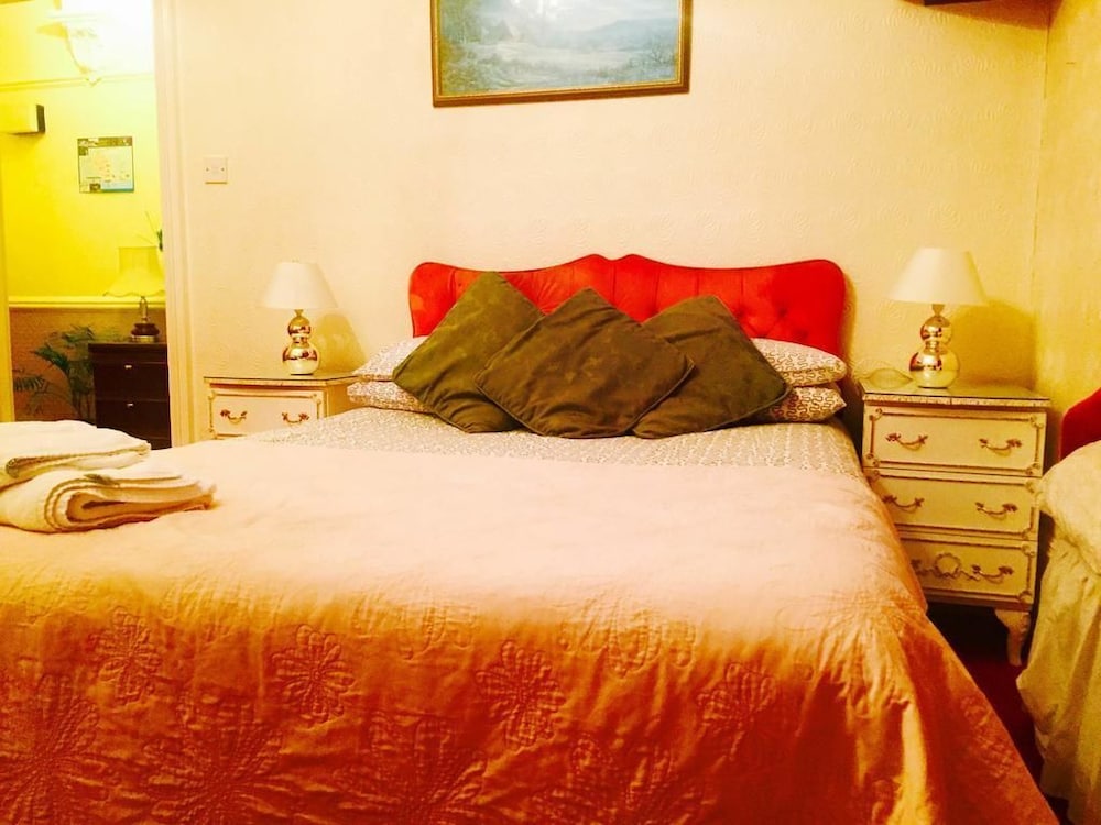 Double or Twin Room