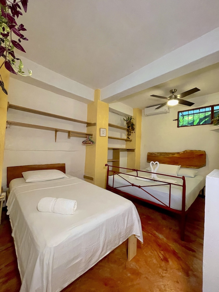 Quarto Triplo Superior