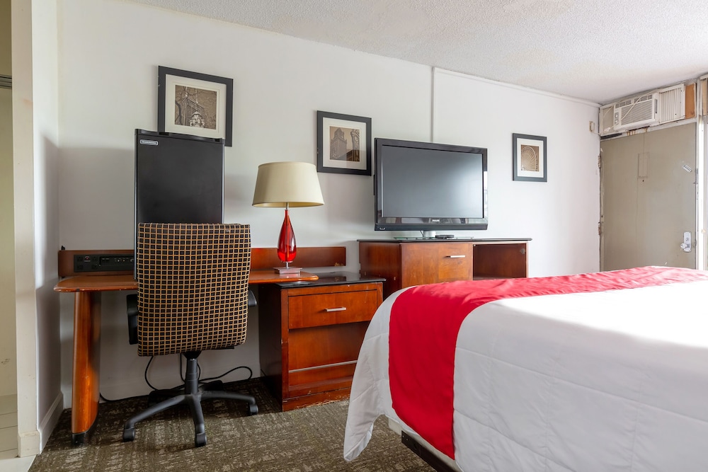Room, 1 Double Bed photo 2
