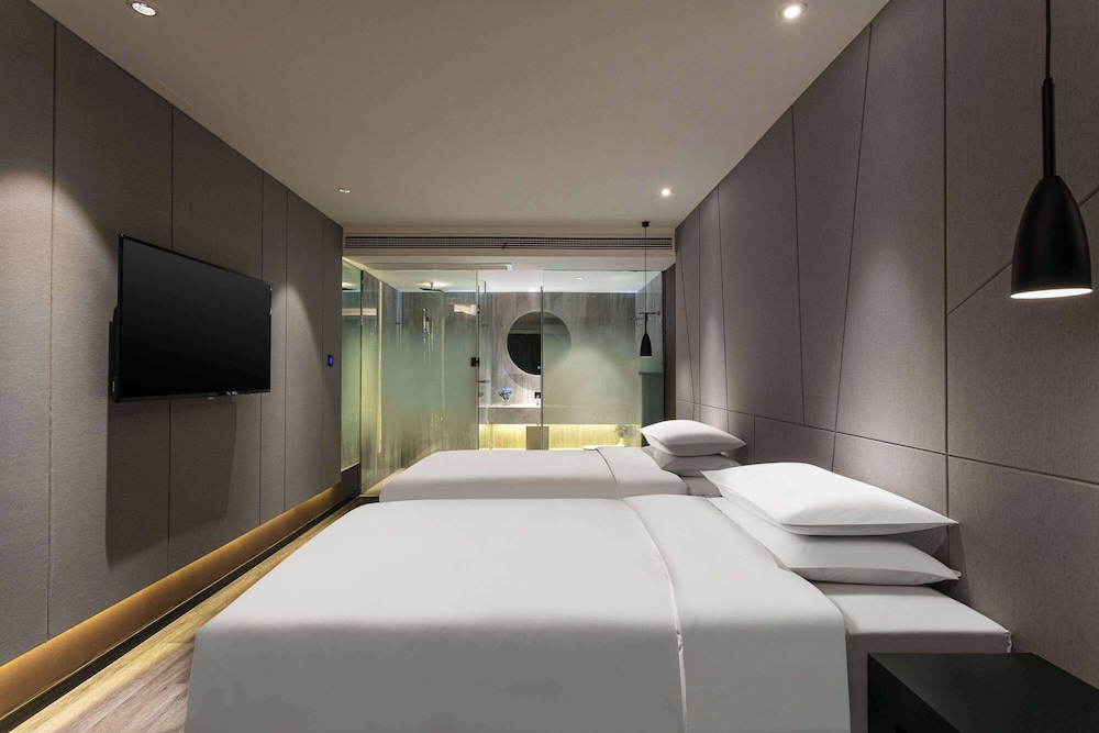 Business Suite, 2 Twin Beds, Non Smoking photo 2