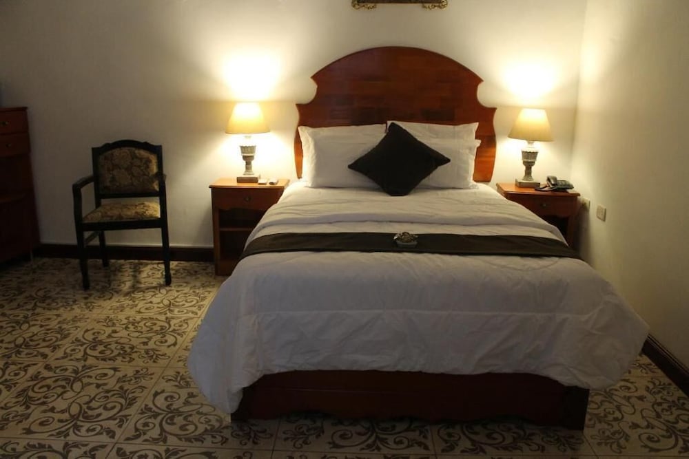 Standard Single Room photo 1
