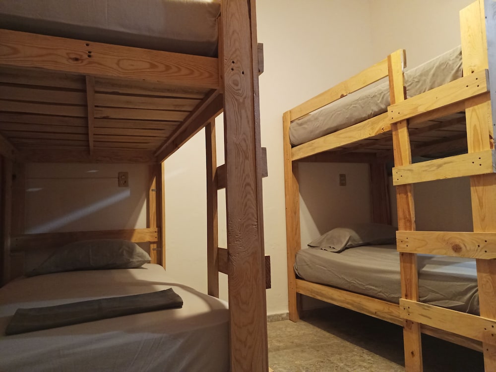 Traditional Shared Dormitory, Mixed Dorm photo 3