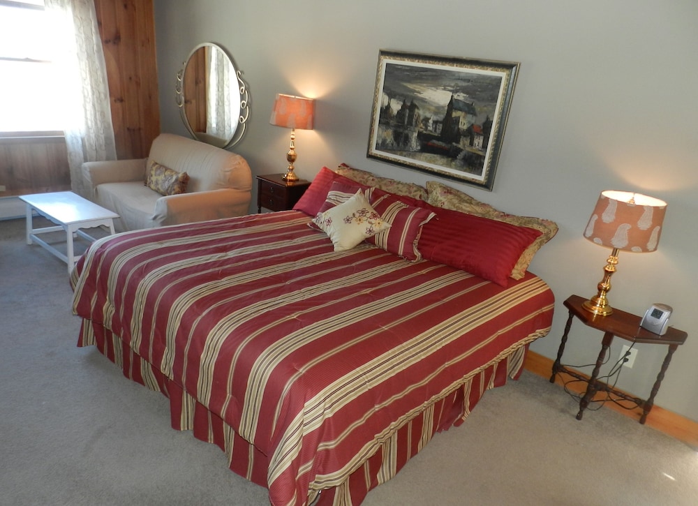 Superior Double Room, 1 King Bed photo 3