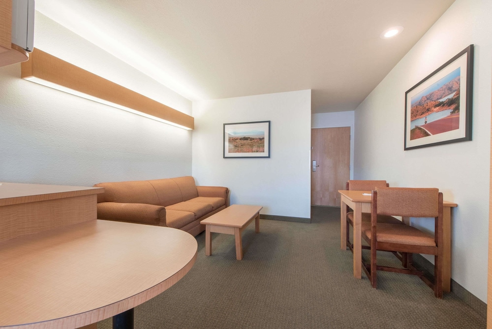 Microtel Inn & Suites by Wyndham Altus, Billede 4