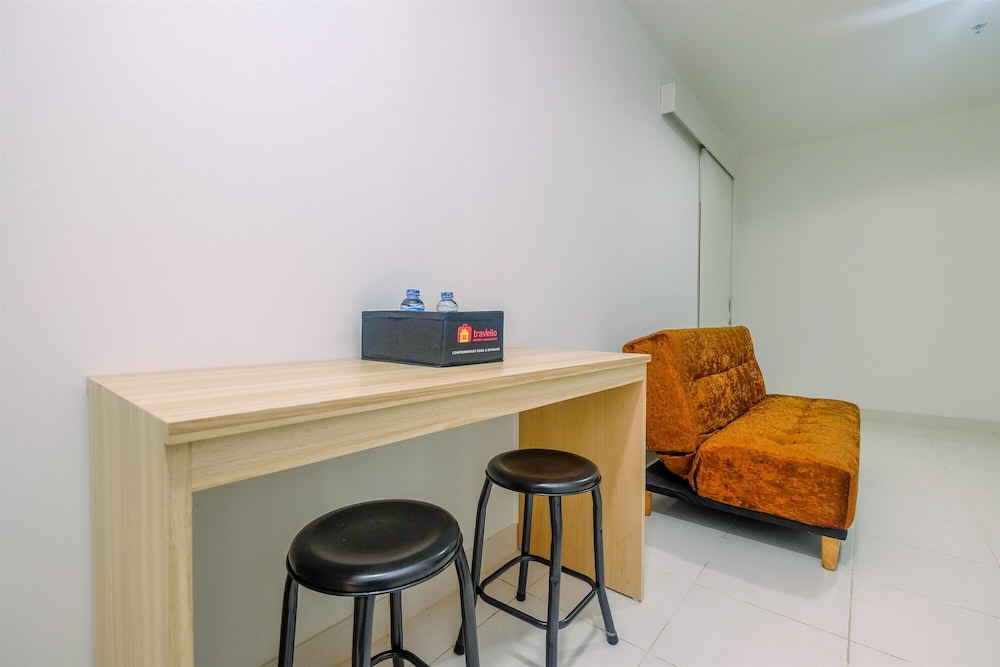 Standard Apartment, 2 Bedrooms (Apartment) photo 2