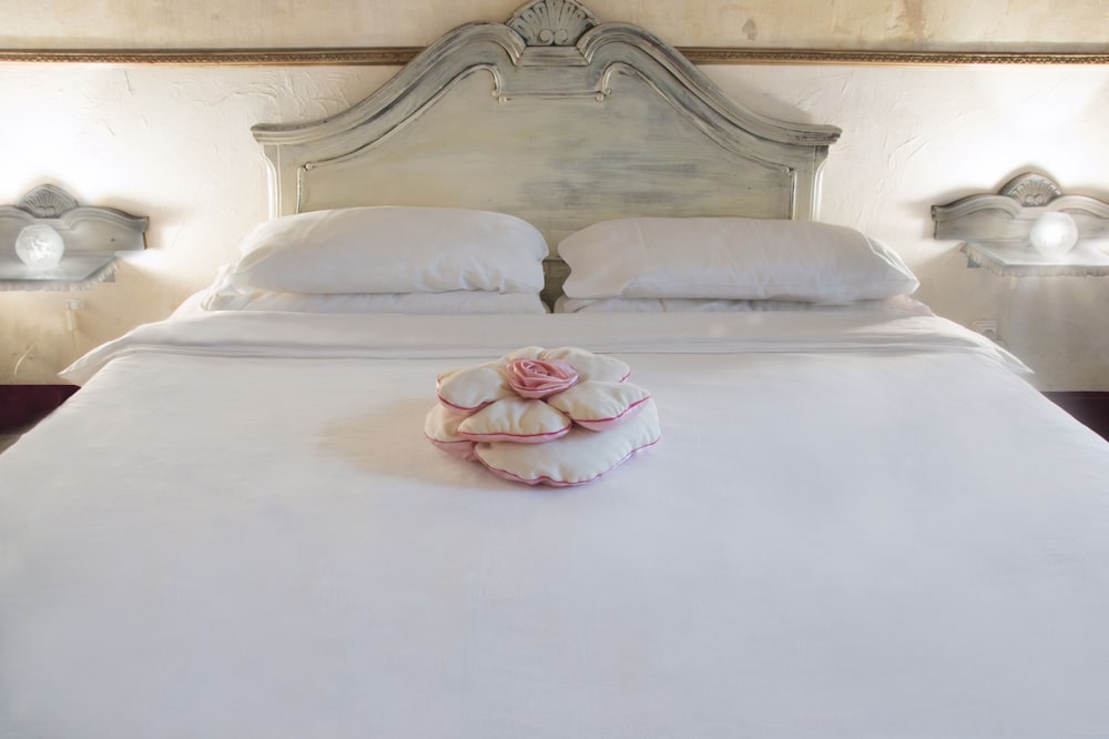 Suite, Terrace