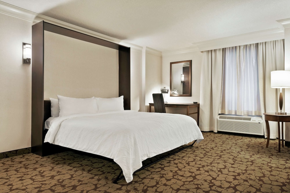Deluxe Suite, 1 King Bed - Photo 3