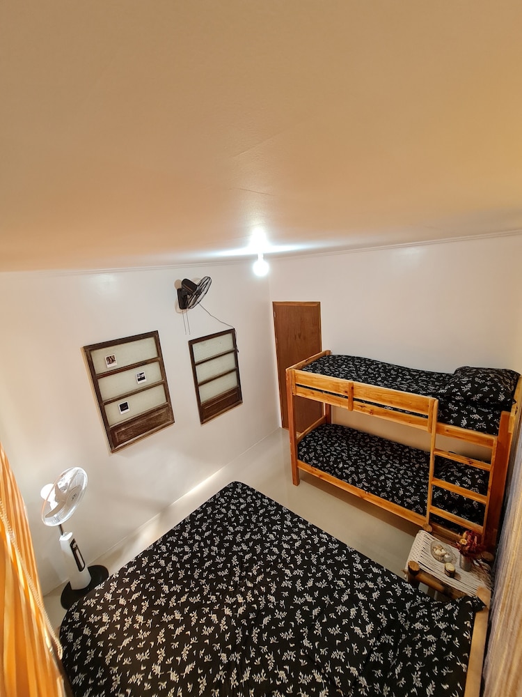 Family Shared Dormitory, Mixed Dorm, Non Smoking photo 1
