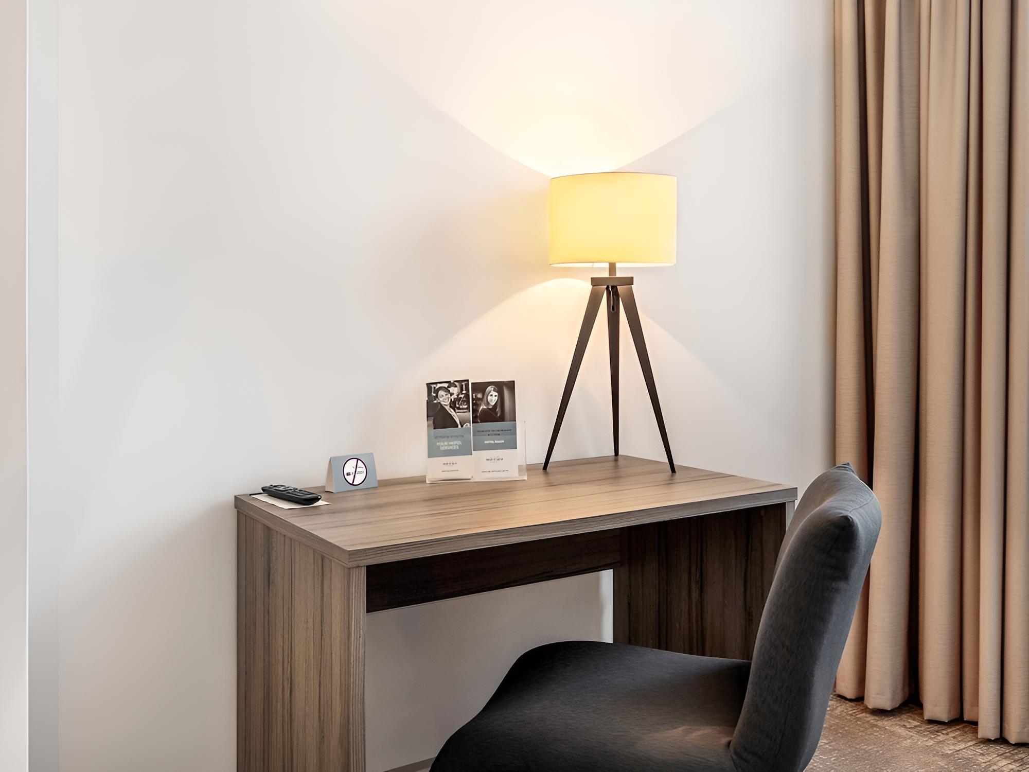Standard Room, 1 Twin Bed photo 3