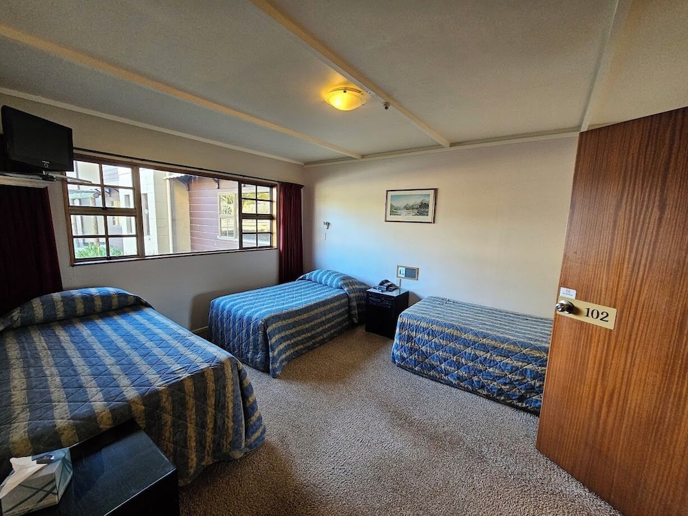 Standard Triple Room, Non Smoking