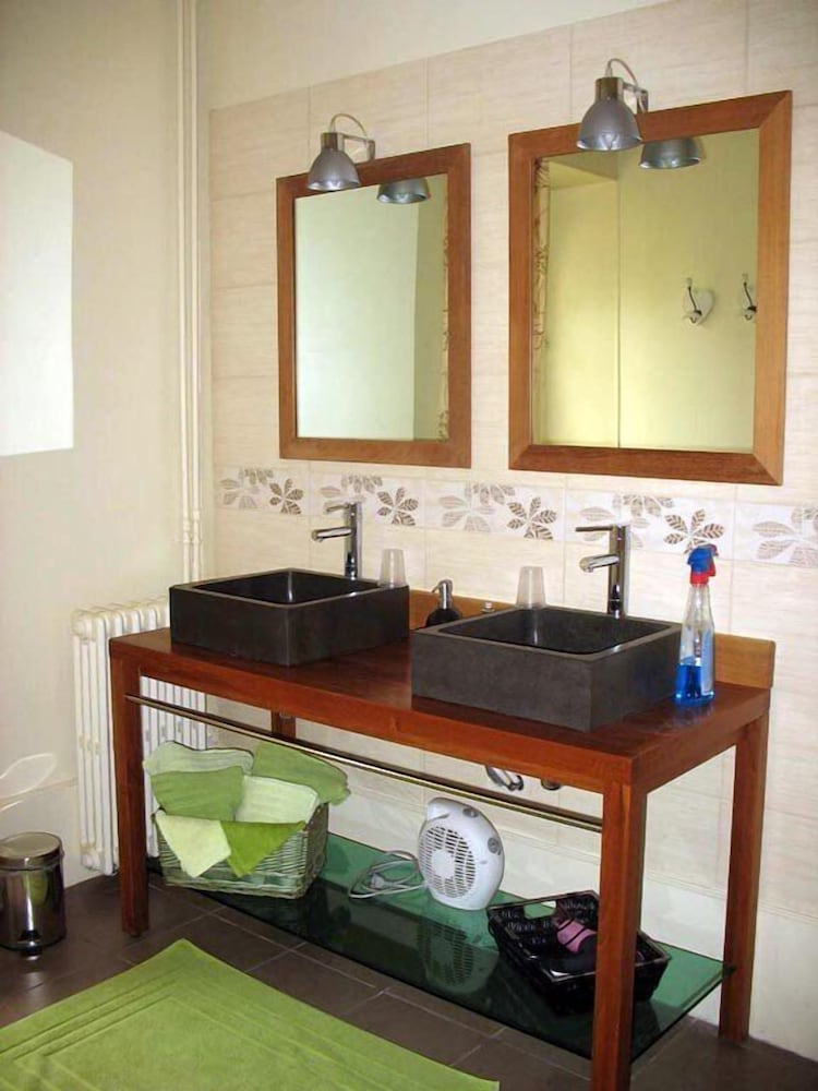 Double Room (Marie-Antoinette) photo 2