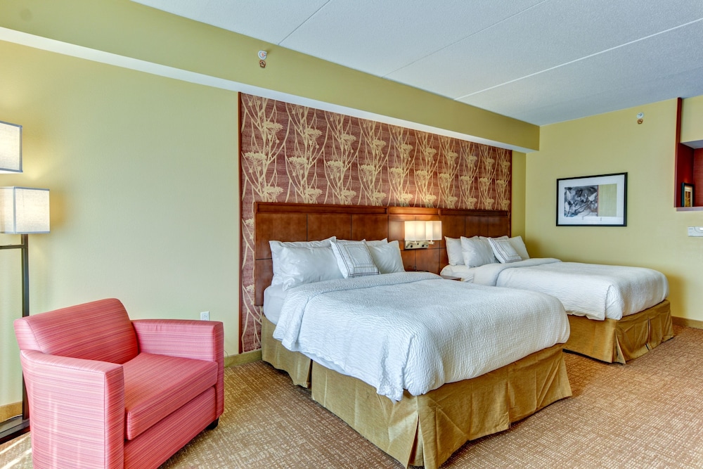 Courtyard by Marriott Bridgeport Clarksburg, Billede 2