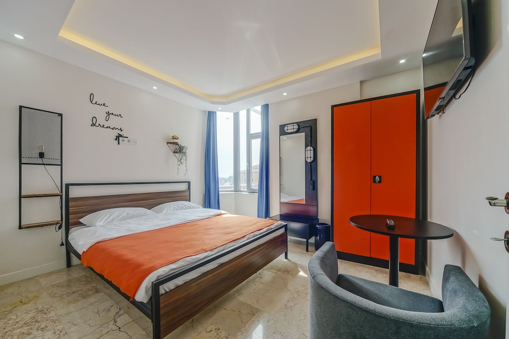 Deluxe Double Room photo 1