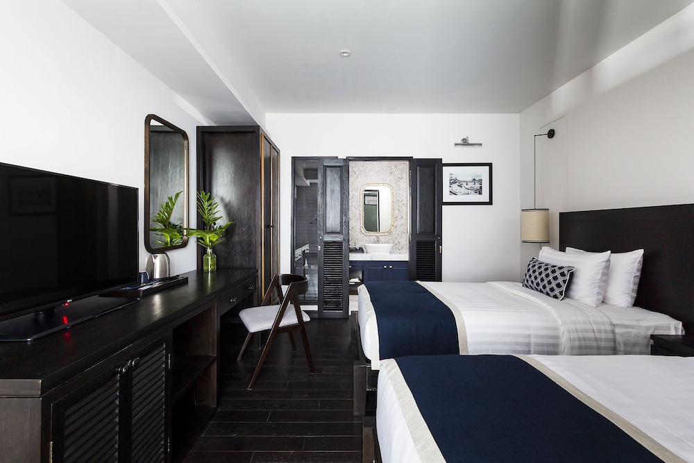 Standard Room - No window photo 2
