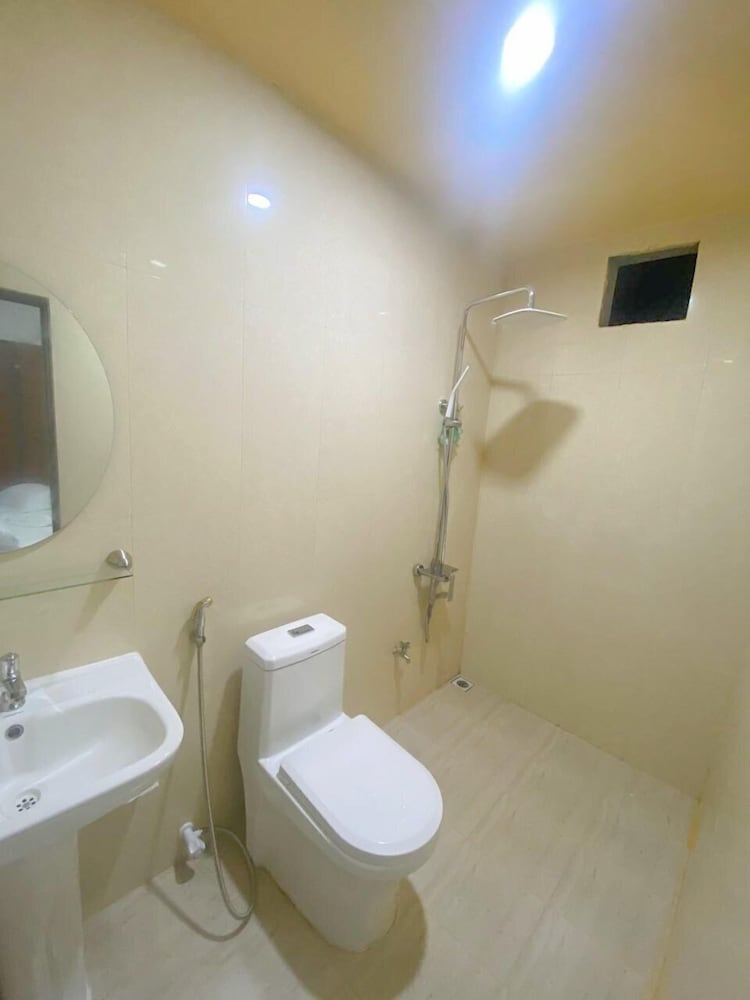 Standard Double Room photo 2