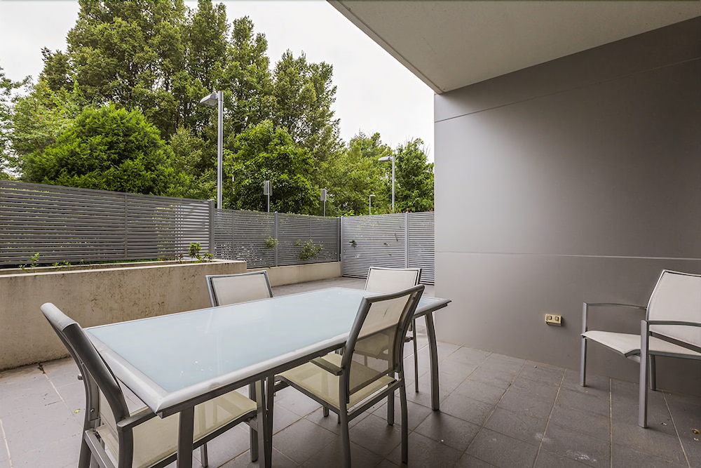 Apartment, 1 Bedroom (Glebe Park 108) photo 3