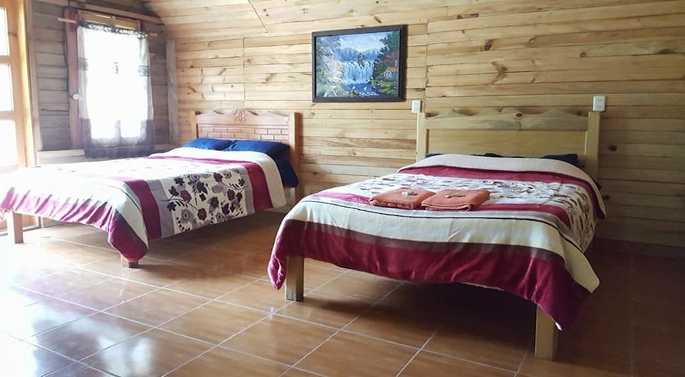 Family Cabin, Multiple Beds, Non Smoking photo 1