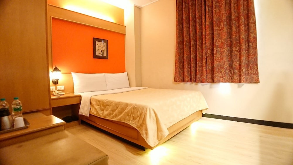 Business Double Room (1) photo 1