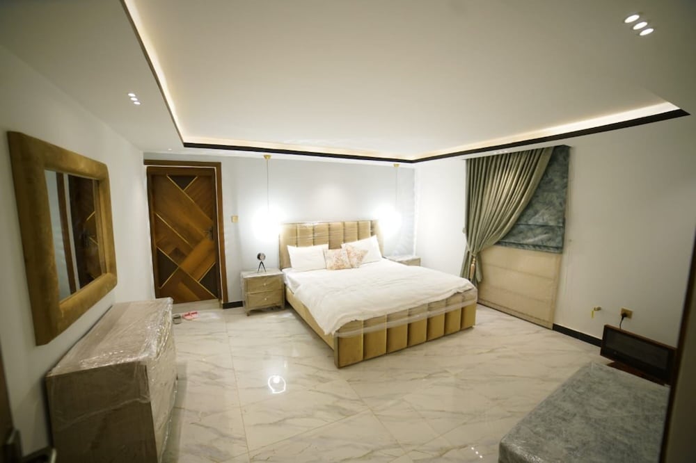 Presidential Suite photo 3