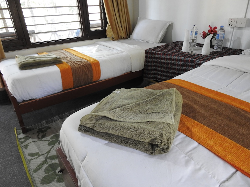 Deluxe Room photo 2