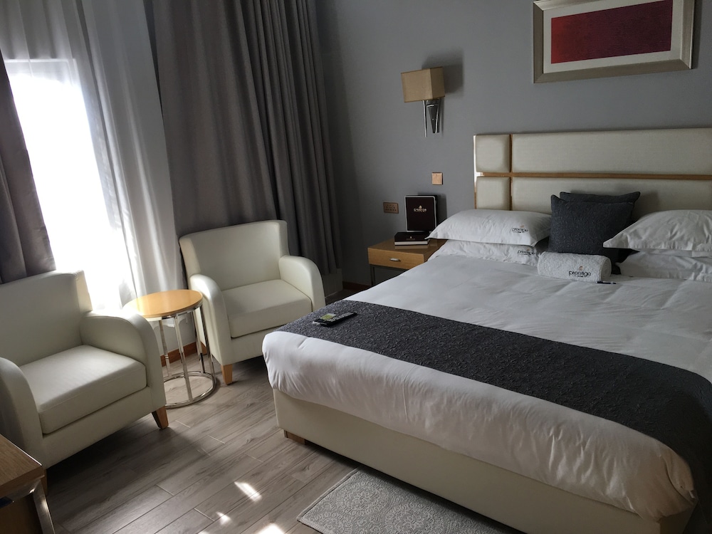 Executive Double Room photo 2