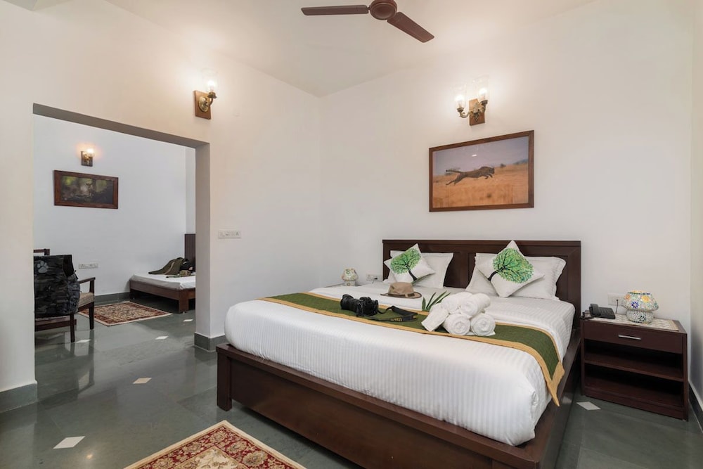 Deluxe Room, Resort View photo 2