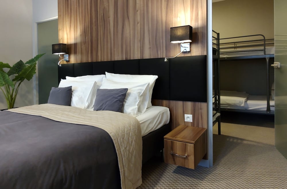 Family Suite photo 1